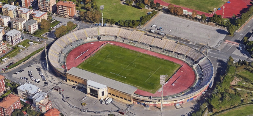 Articolo US Livorno Calcio